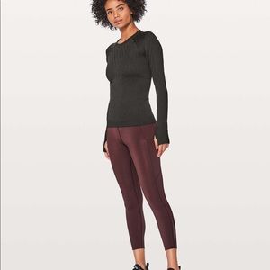 Lululemon Long Sleeve